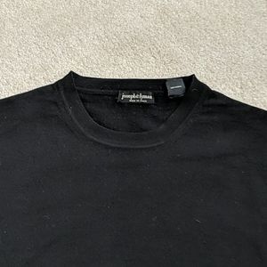 Joseph & Lyman sz M sweater